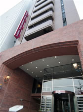 KOKO HOTEL 名古屋丸の内