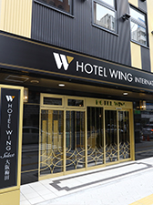 KOKO HOTEL 大阪梅田